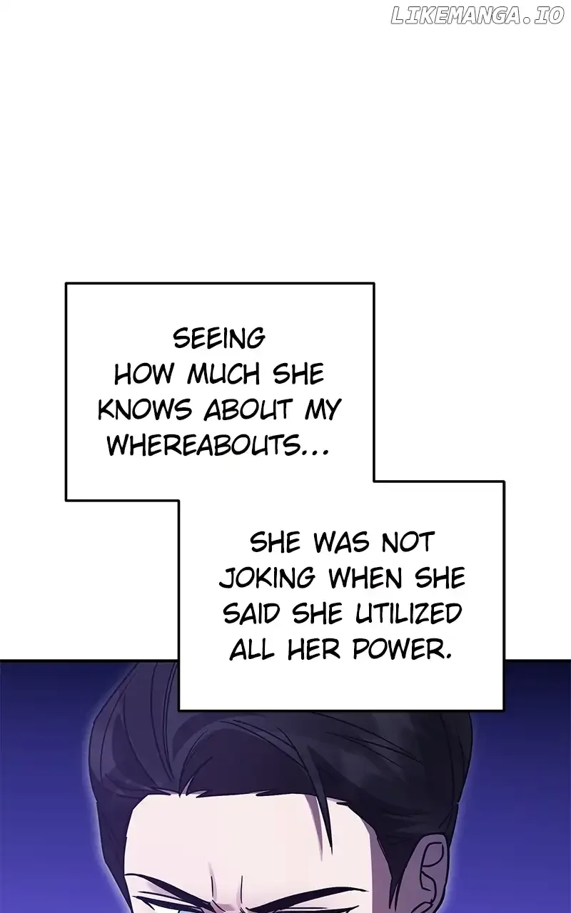Heroes, Demons & Villains Chapter 82 page 46