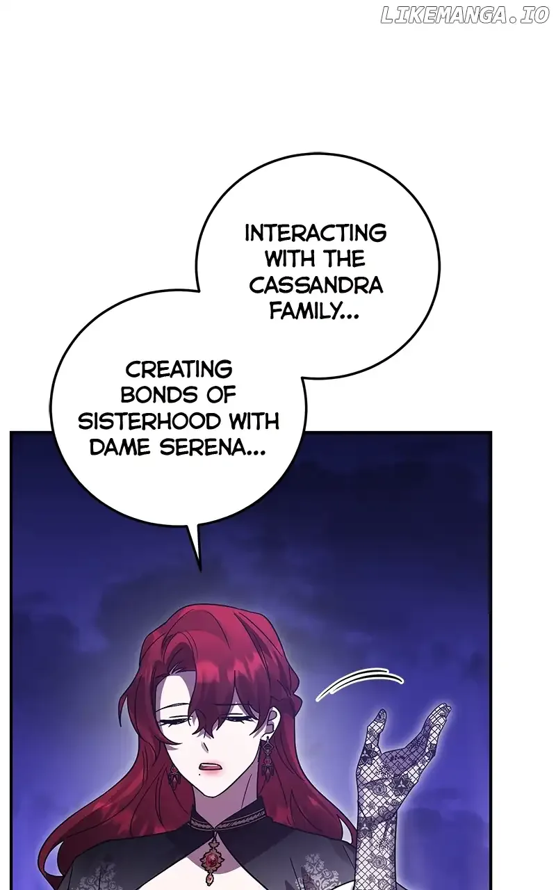 Heroes, Demons & Villains Chapter 82 page 40