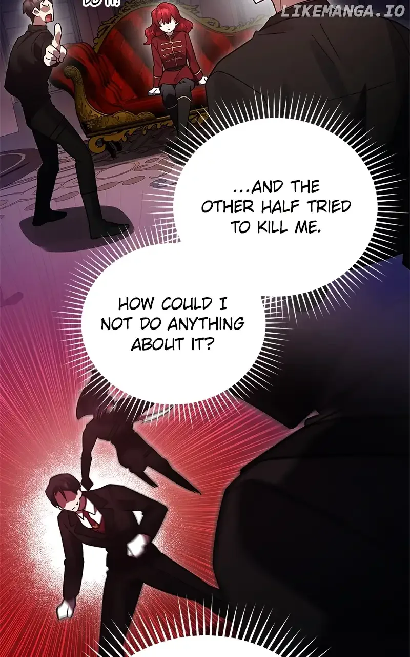 Heroes, Demons & Villains Chapter 82 page 57
