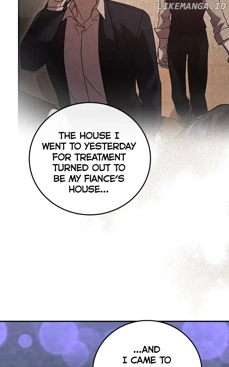 Heroes, Demons & Villains Chapter 83 page 41