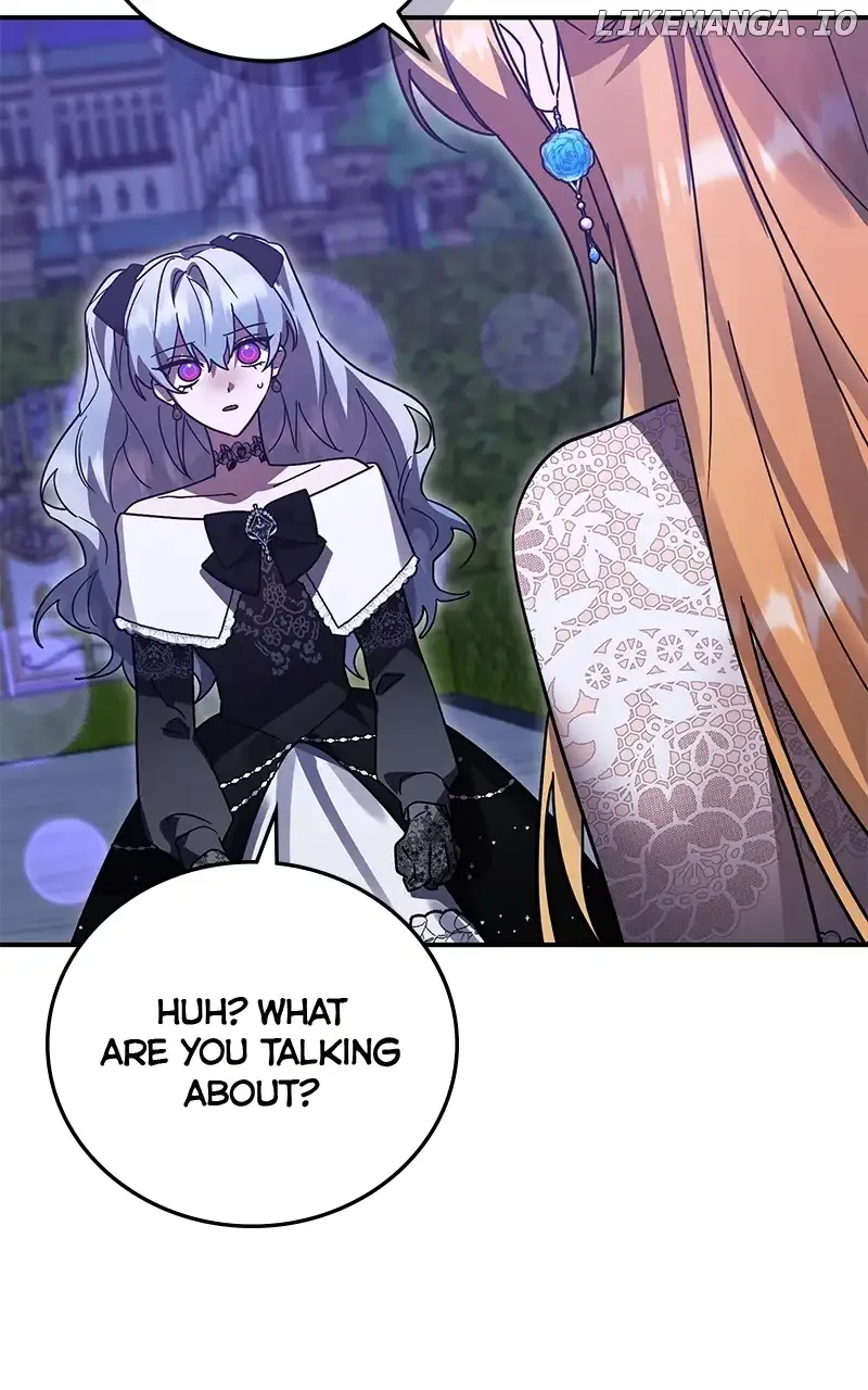 Heroes, Demons & Villains Chapter 83 page 38