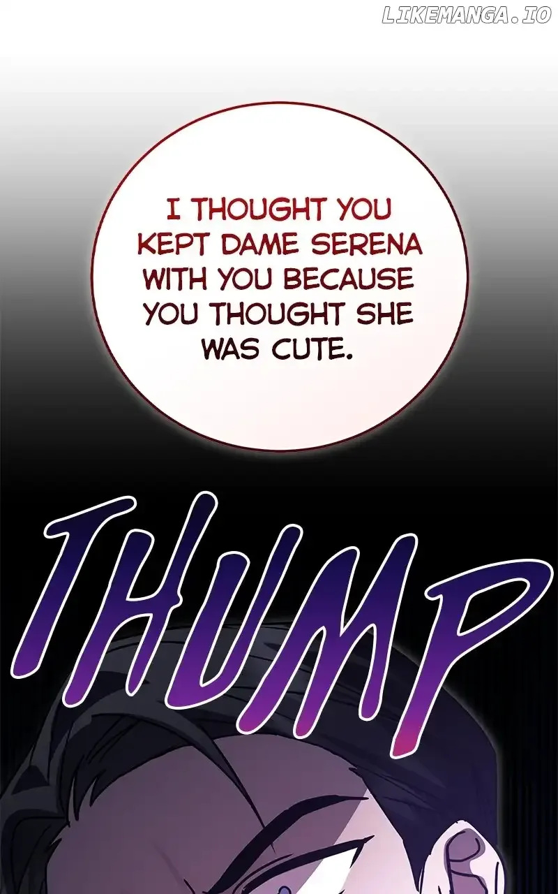 Heroes, Demons & Villains Chapter 82 page 2