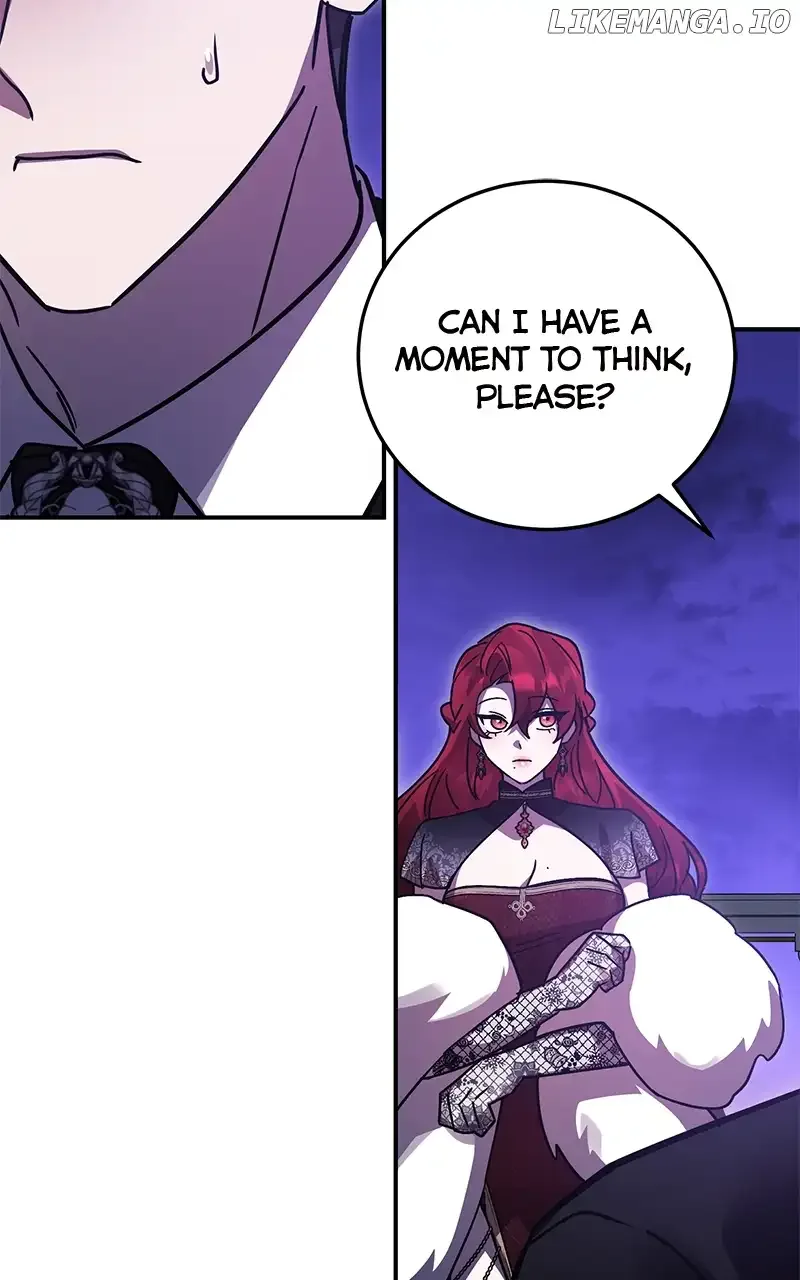 Heroes, Demons & Villains Chapter 82 page 94