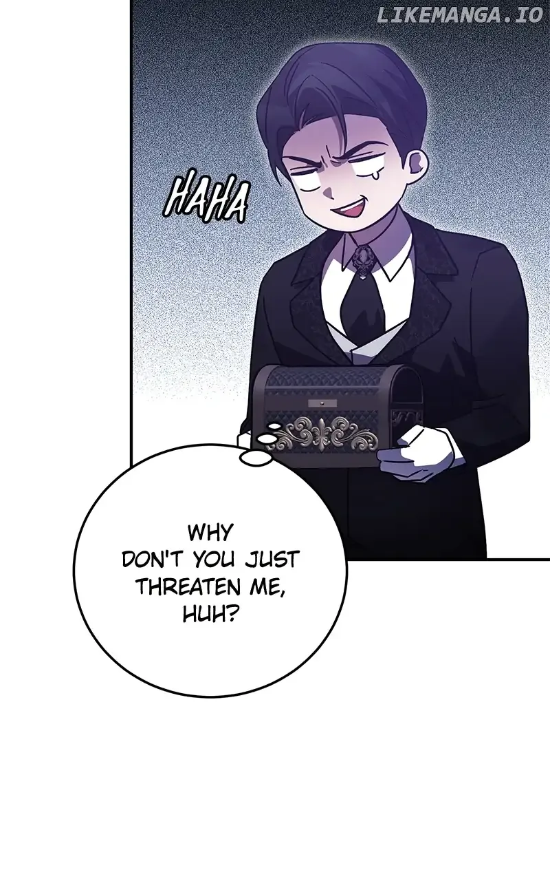 Heroes, Demons & Villains Chapter 82 page 71