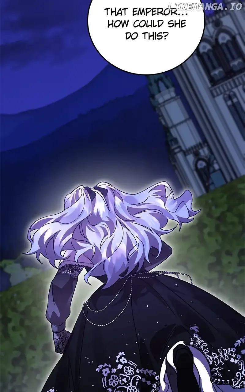 Heroes, Demons & Villains Chapter 83 page 83