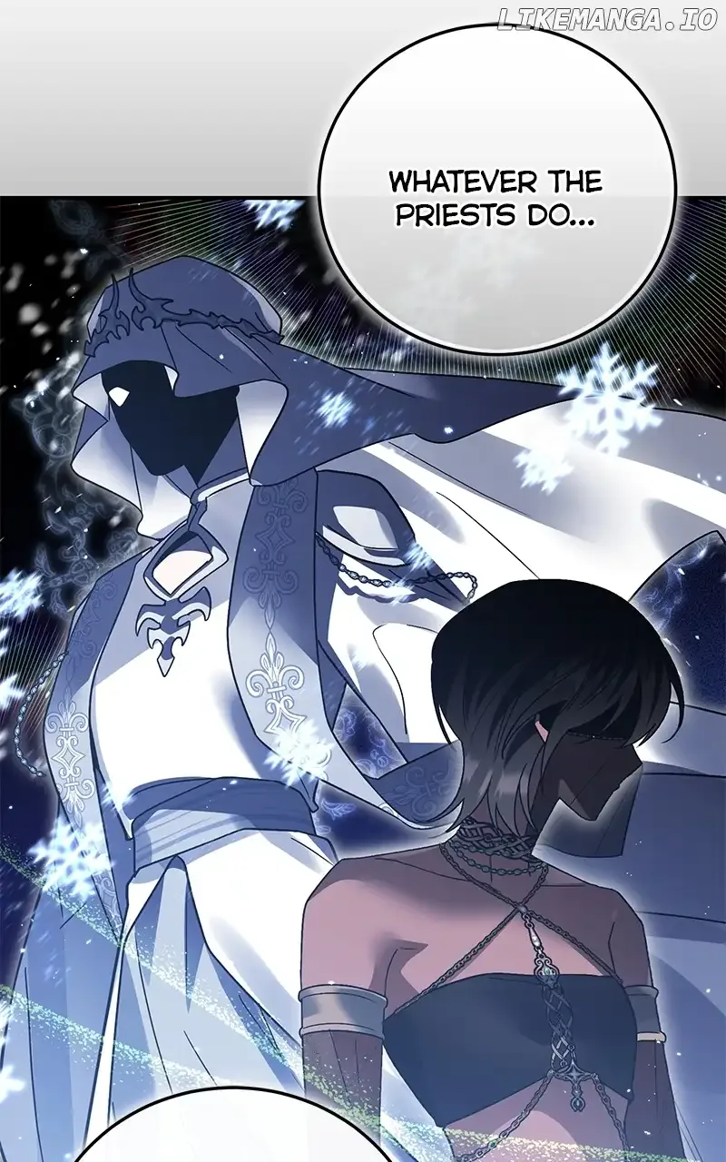 Heroes, Demons & Villains Chapter 82 page 87