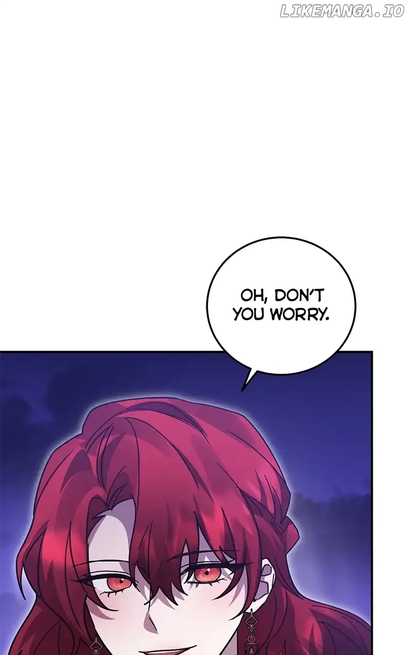 Heroes, Demons & Villains Chapter 82 page 69