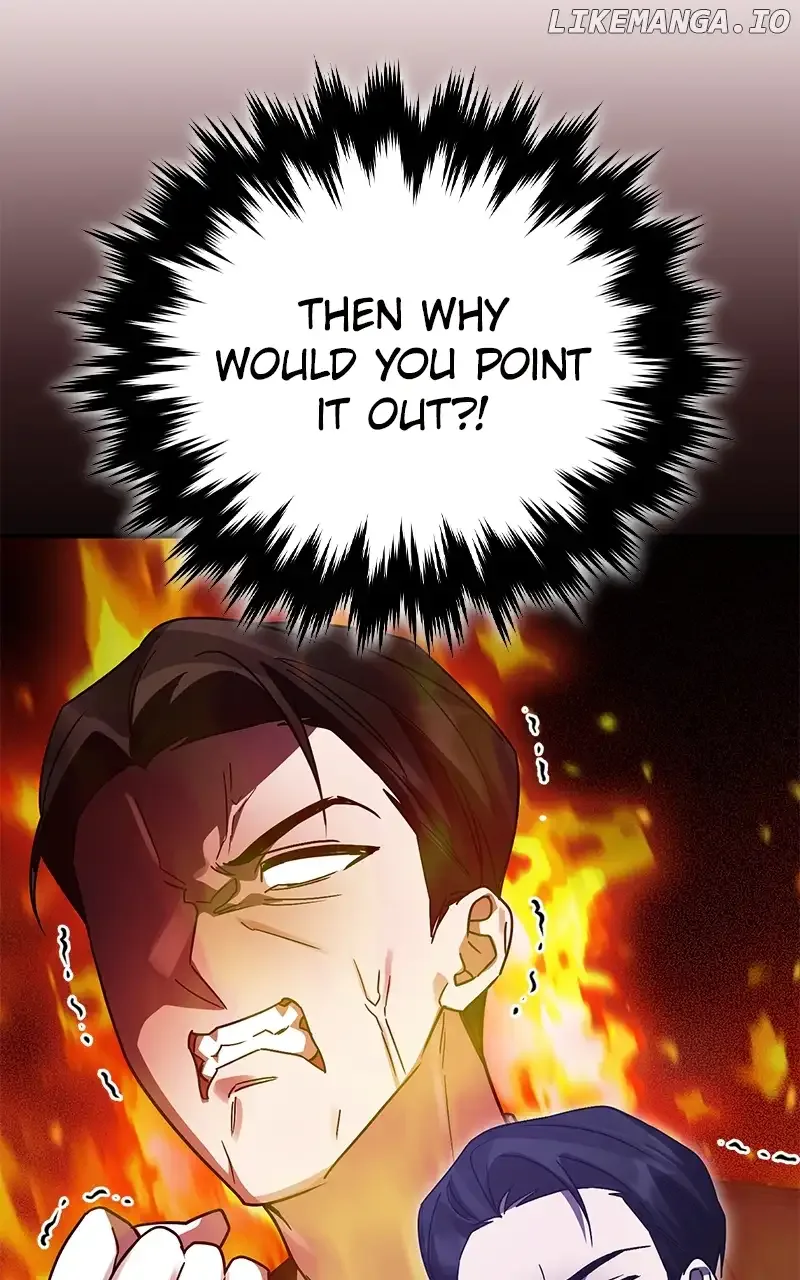 Heroes, Demons & Villains Chapter 82 page 64