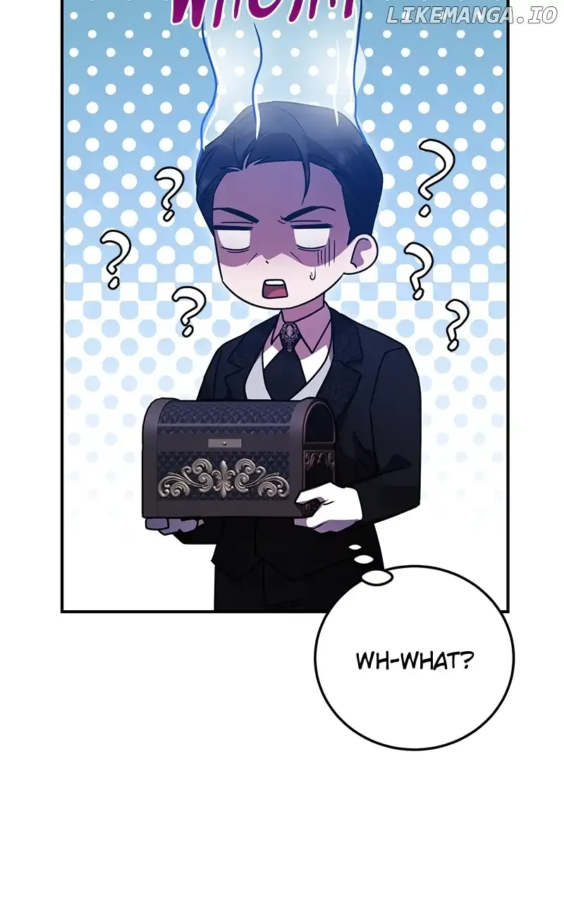 Heroes, Demons & Villains Chapter 82 page 82