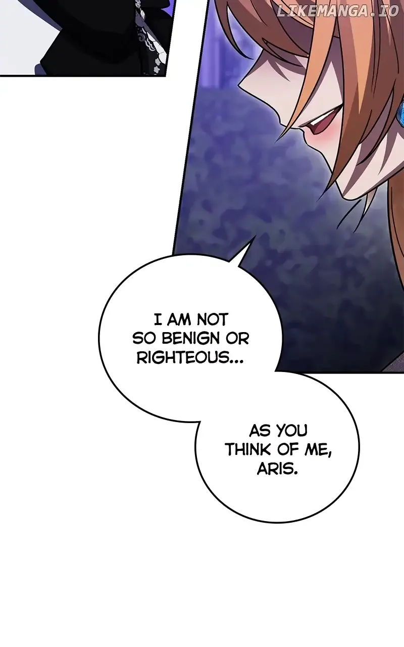 Heroes, Demons & Villains Chapter 83 page 74