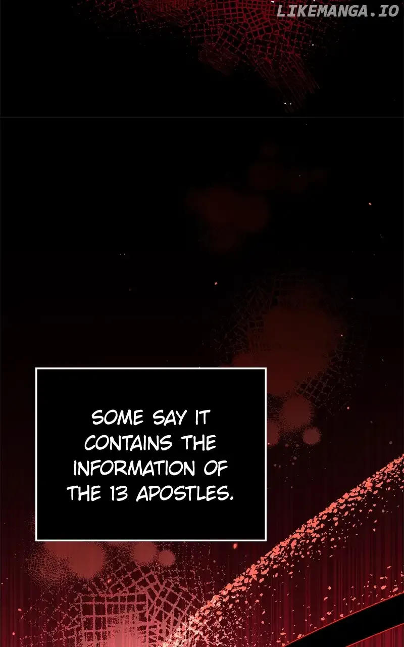 Heroes, Demons & Villains Chapter 82 page 121