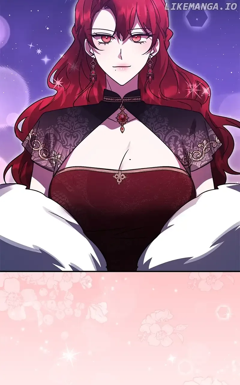 Heroes, Demons & Villains Chapter 82 page 91