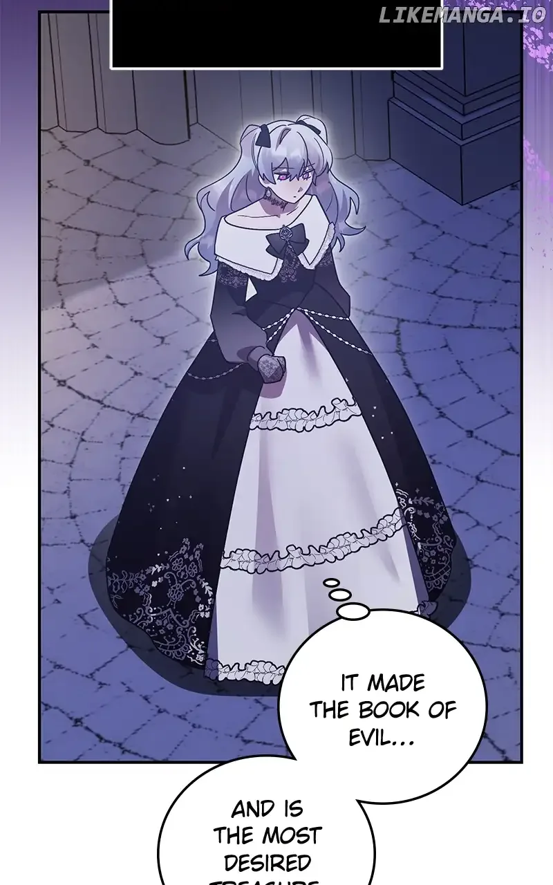 Heroes, Demons & Villains Chapter 82 page 125