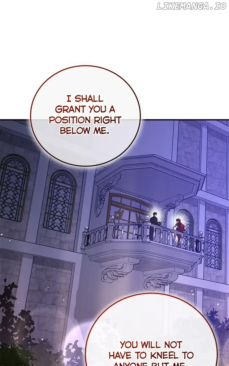 Heroes, Demons & Villains Chapter 82 page 83