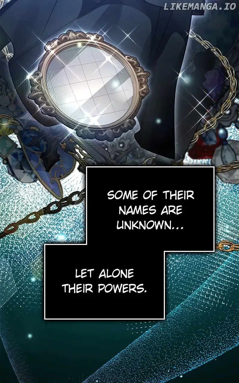 Heroes, Demons & Villains Chapter 82 page 119
