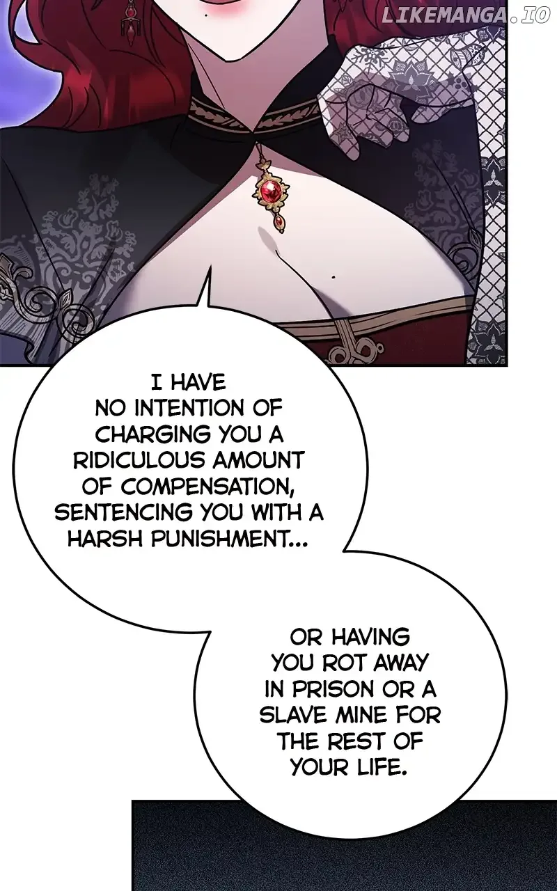 Heroes, Demons & Villains Chapter 82 page 70