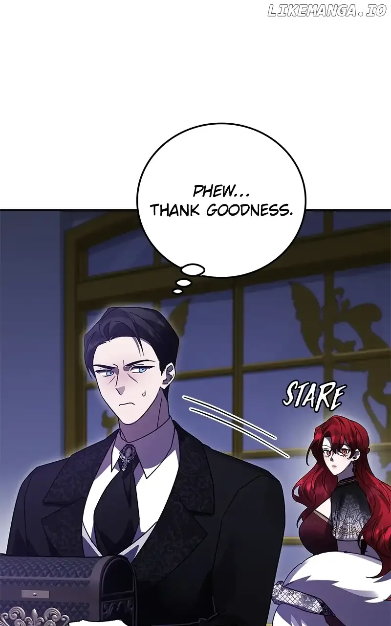 Heroes, Demons & Villains Chapter 82 page 97