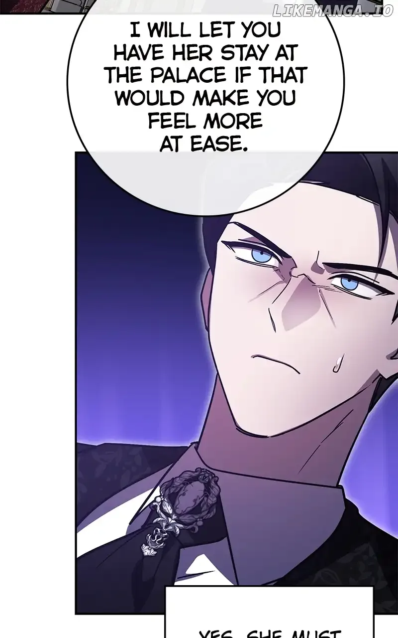 Heroes, Demons & Villains Chapter 82 page 89