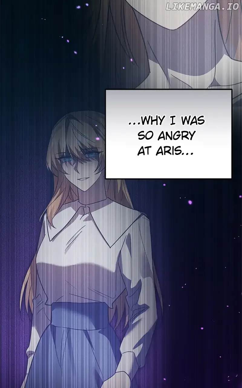 Heroes, Demons & Villains Chapter 83 page 61