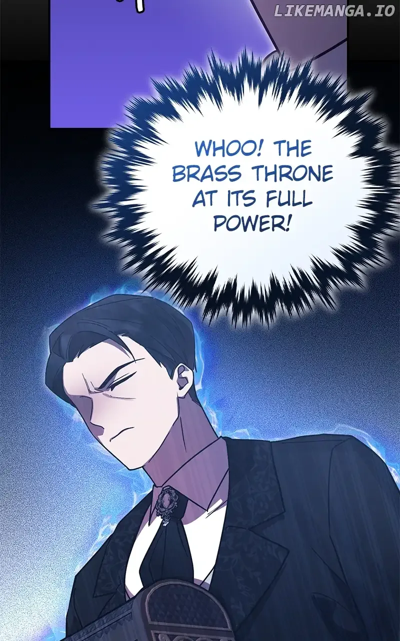 Heroes, Demons & Villains Chapter 82 page 74