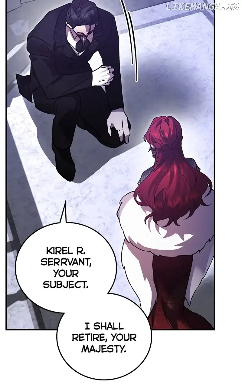 Heroes, Demons & Villains Chapter 82 page 99