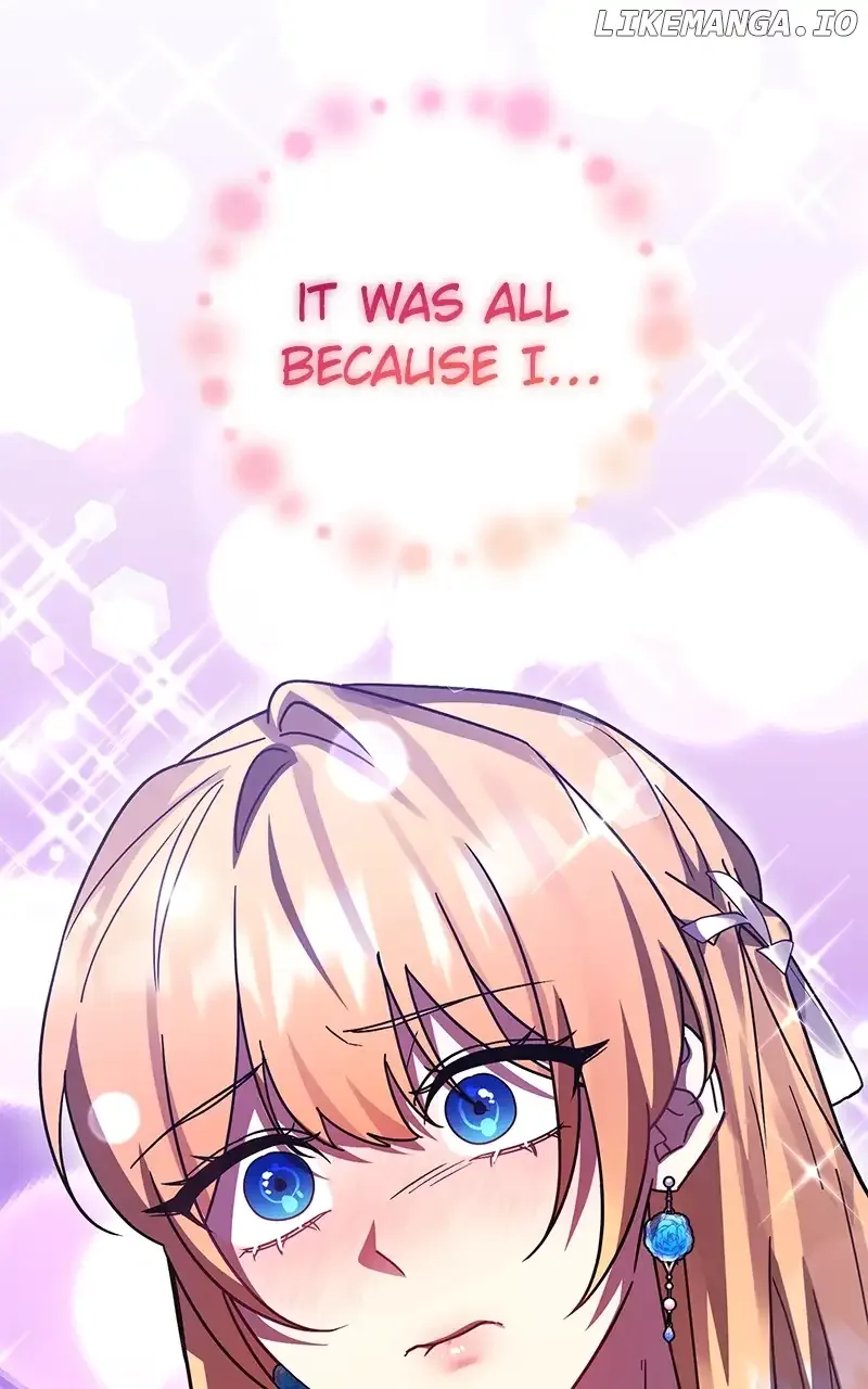 Heroes, Demons & Villains Chapter 83 page 64