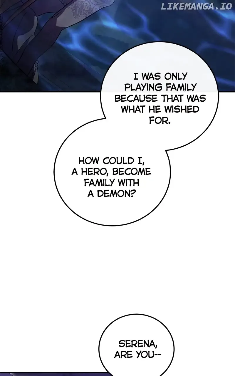 Heroes, Demons & Villains Chapter 83 page 72