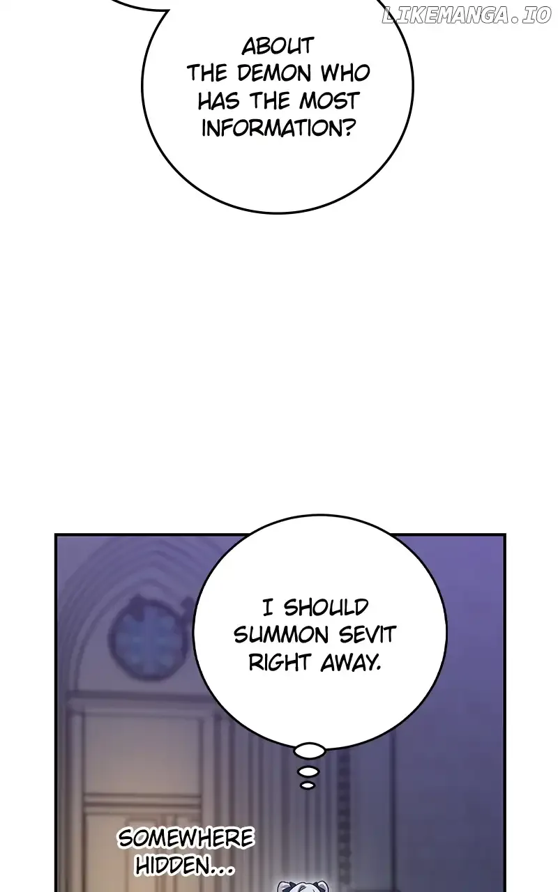 Heroes, Demons & Villains Chapter 82 page 129