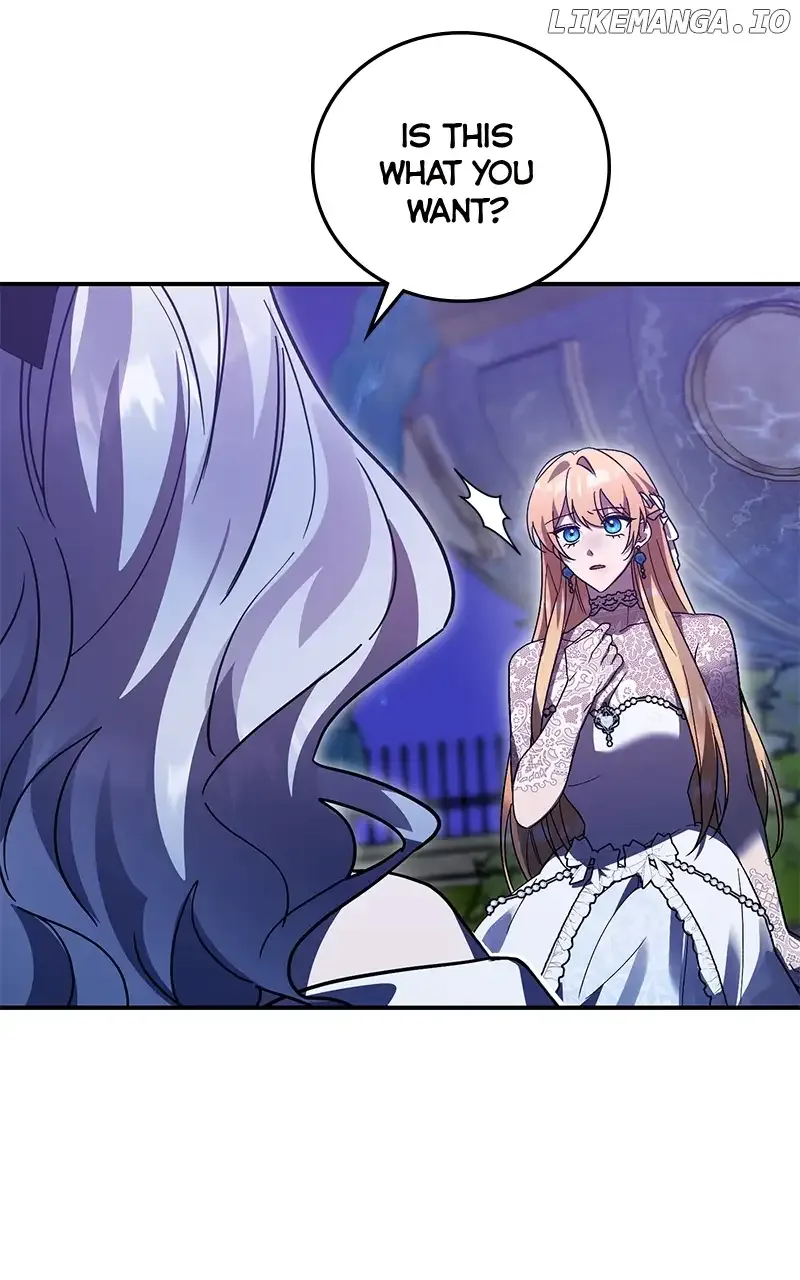 Heroes, Demons & Villains Chapter 83 page 66