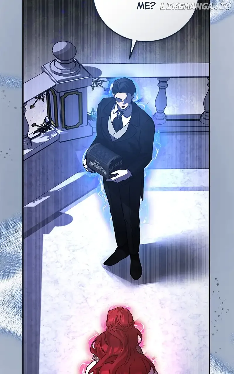 Heroes, Demons & Villains Chapter 82 page 76