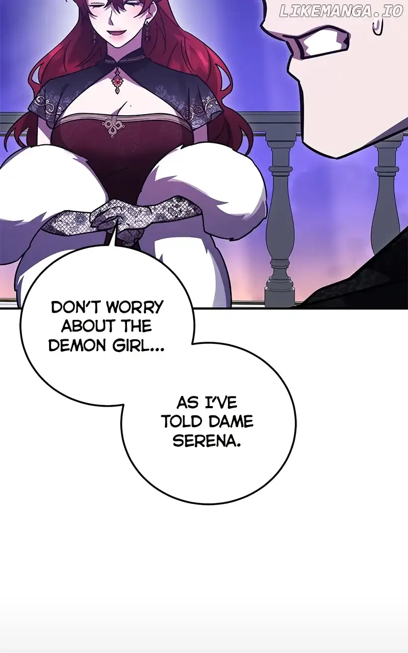 Heroes, Demons & Villains Chapter 82 page 86