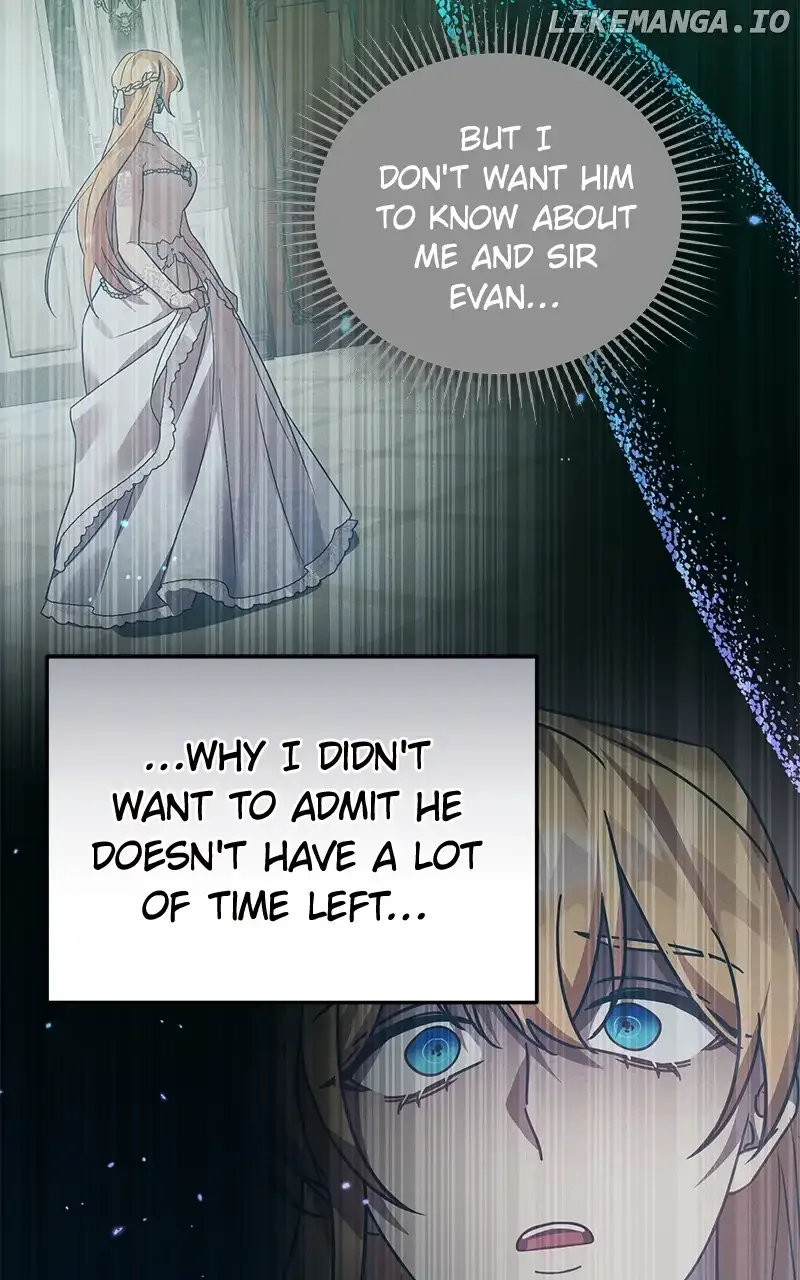 Heroes, Demons & Villains Chapter 83 page 60