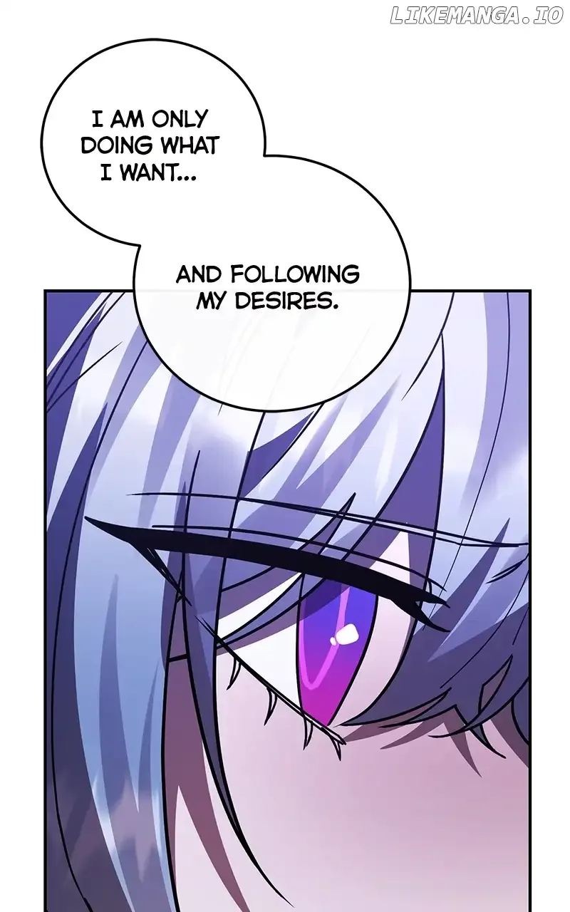 Heroes, Demons & Villains Chapter 83 page 75