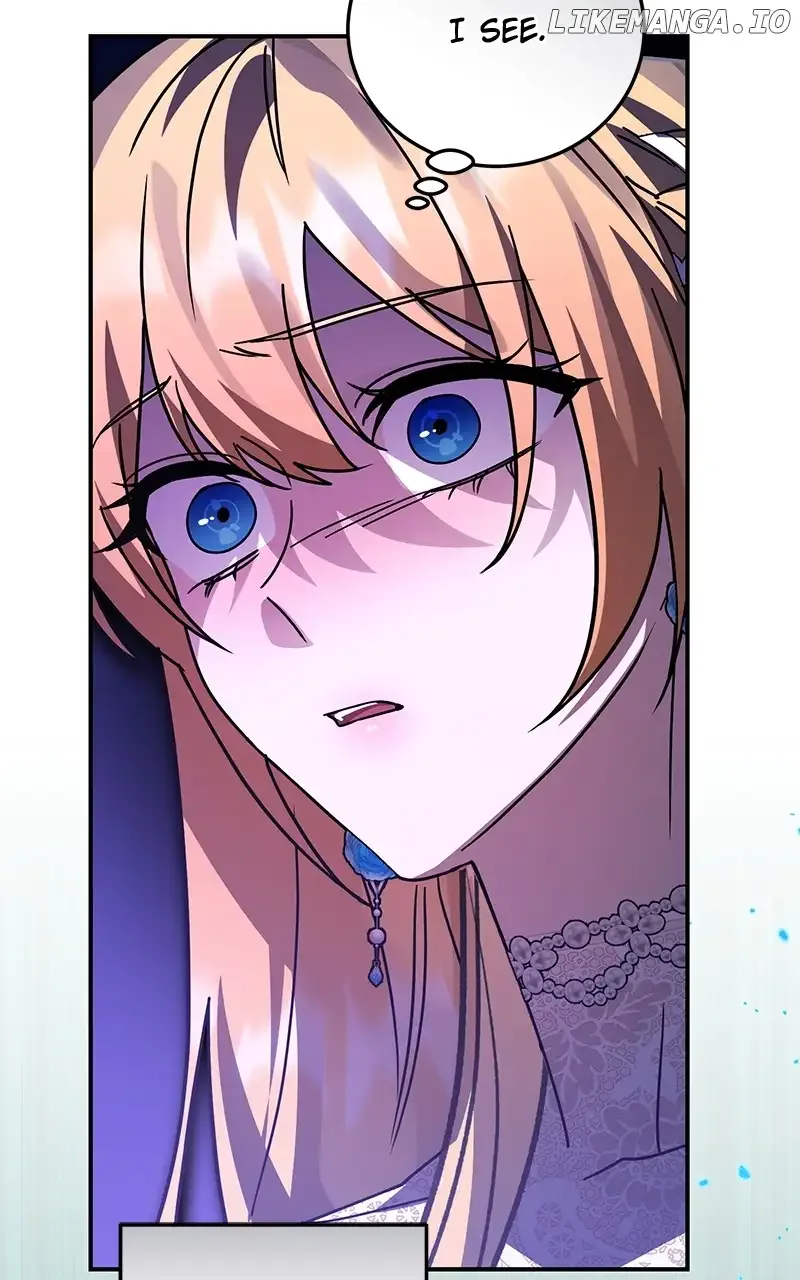 Heroes, Demons & Villains Chapter 83 page 58