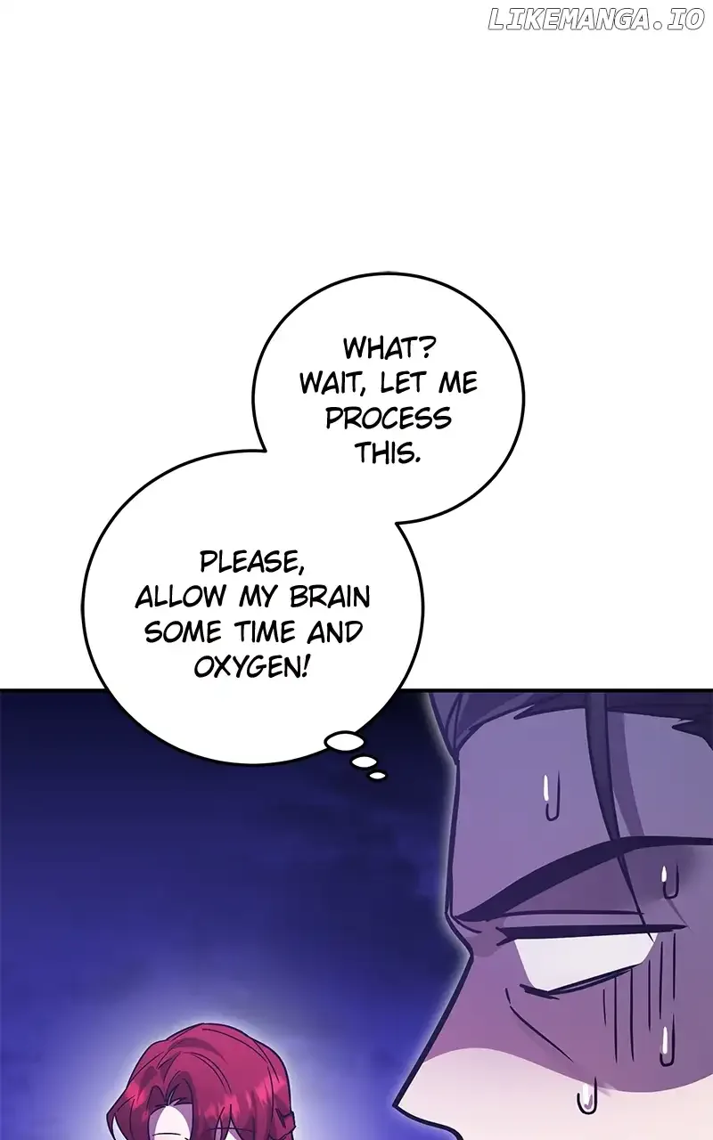 Heroes, Demons & Villains Chapter 82 page 85