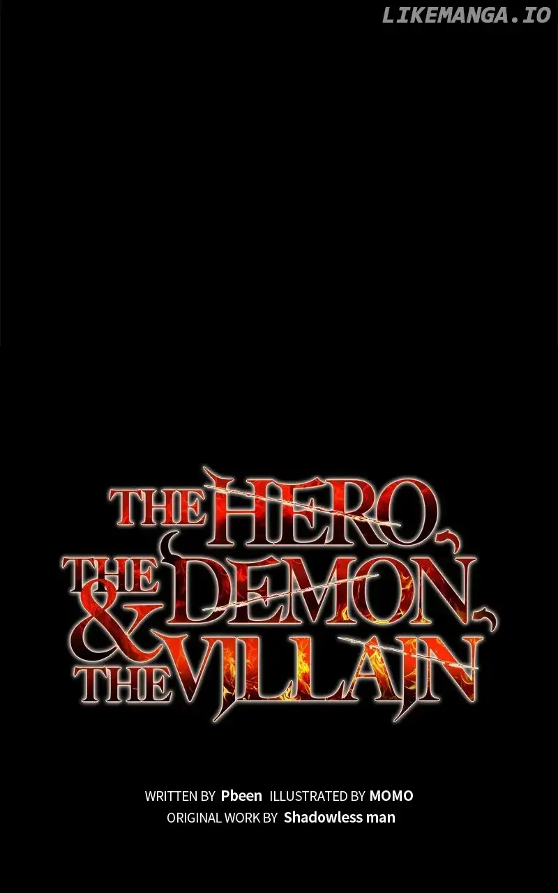 Heroes, Demons & Villains Chapter 84 page 13
