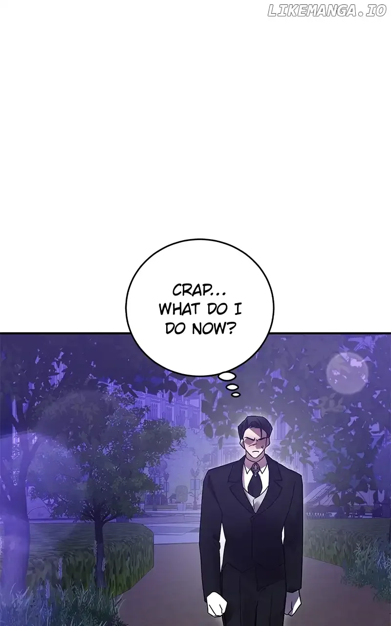 Heroes, Demons & Villains Chapter 84 page 16