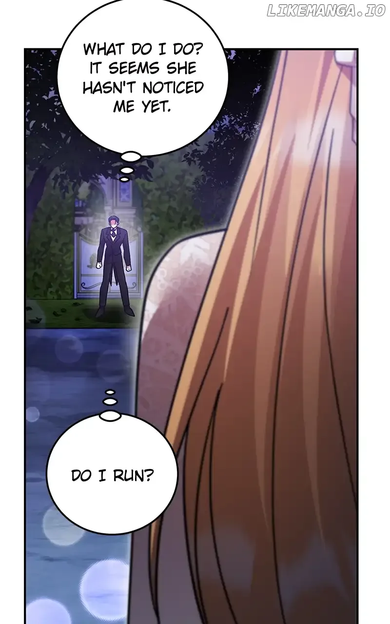 Heroes, Demons & Villains Chapter 84 page 24