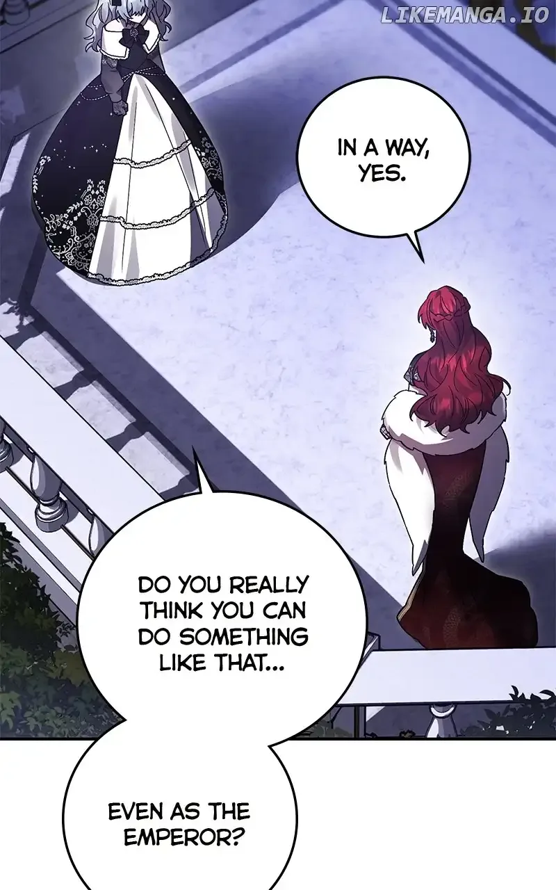 Heroes, Demons & Villains Chapter 85 page 8