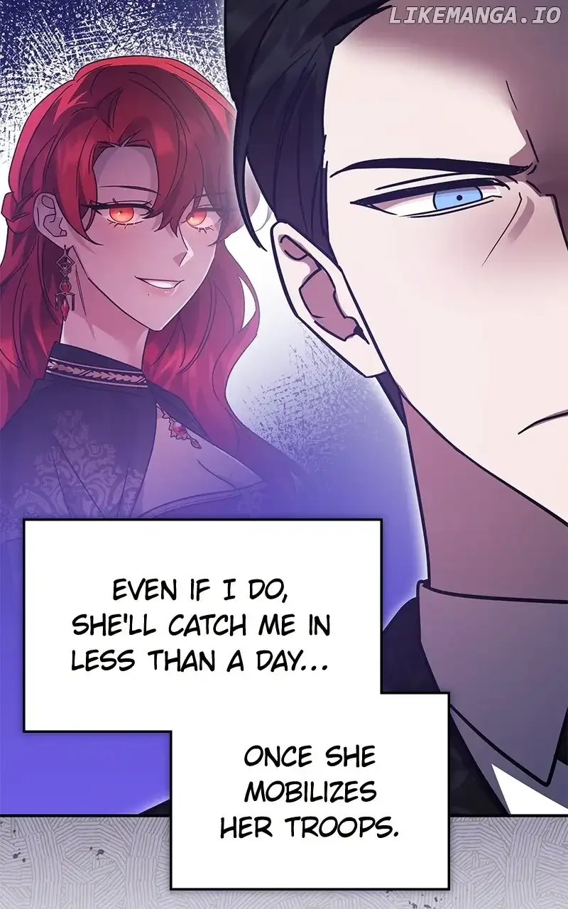 Heroes, Demons & Villains Chapter 84 page 18