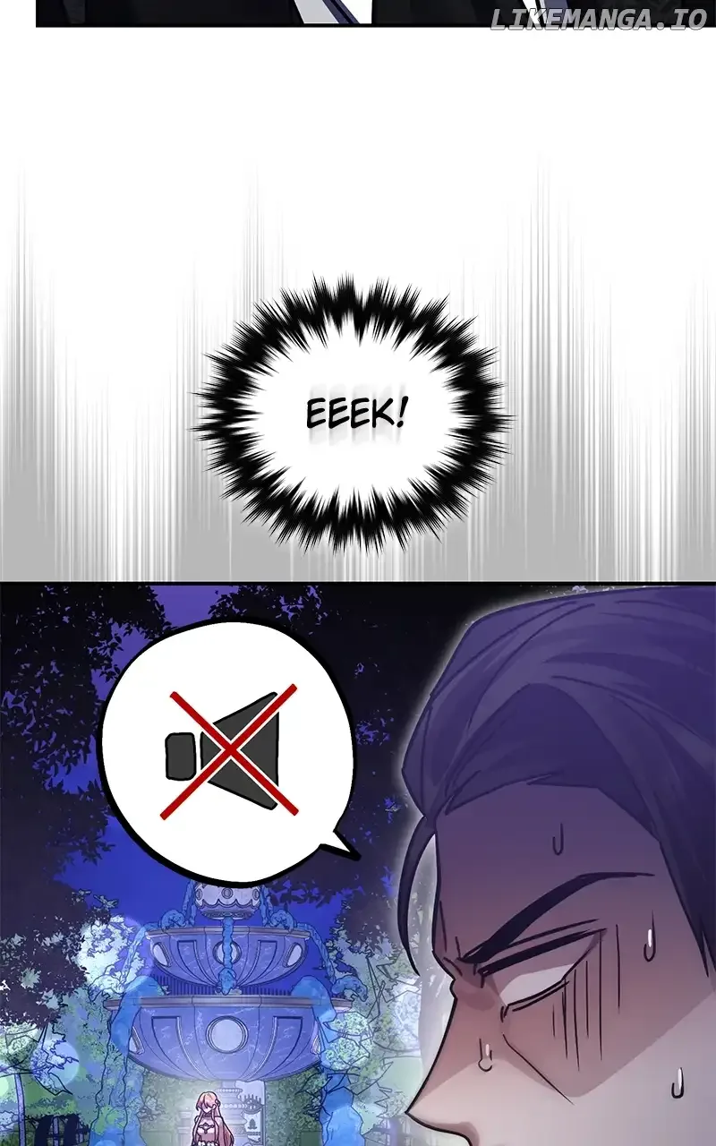 Heroes, Demons & Villains Chapter 84 page 22
