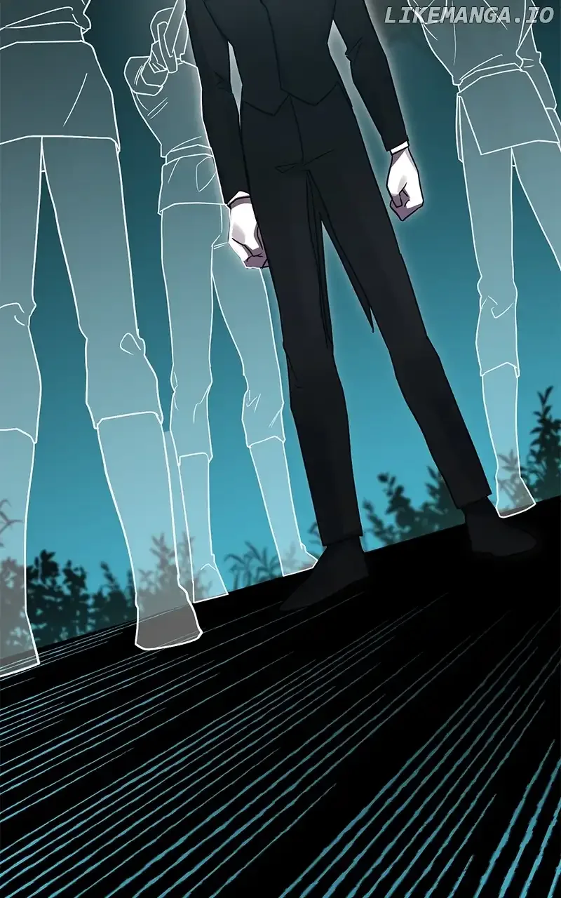 Heroes, Demons & Villains Chapter 84 page 32