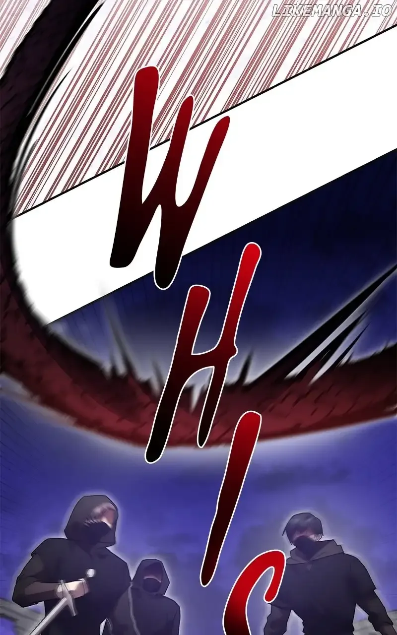 Heroes, Demons & Villains Chapter 86 page 51
