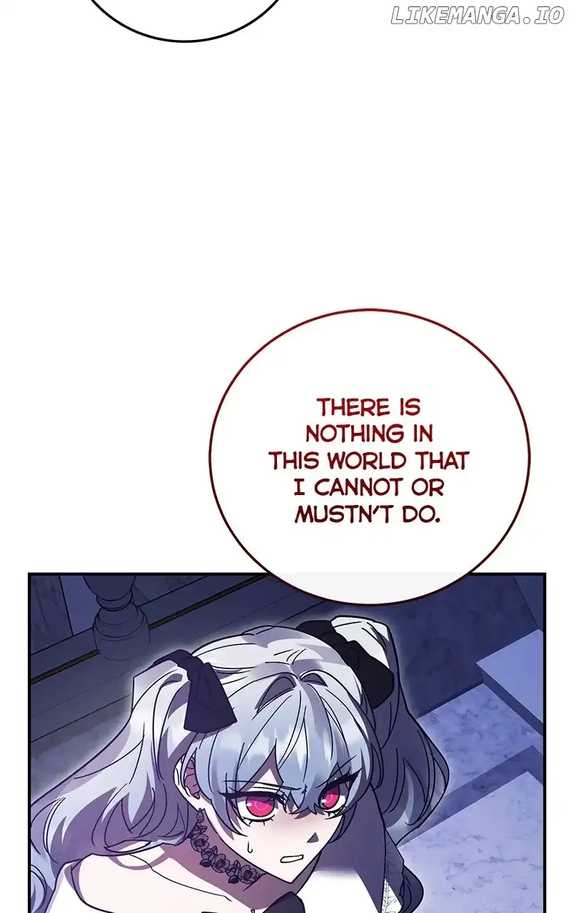 Heroes, Demons & Villains Chapter 85 page 9