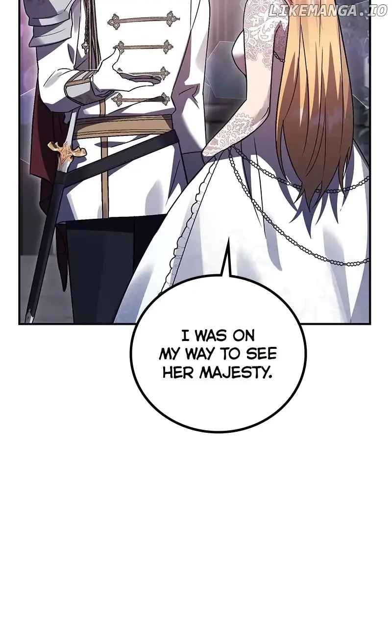 Heroes, Demons & Villains Chapter 86 page 11