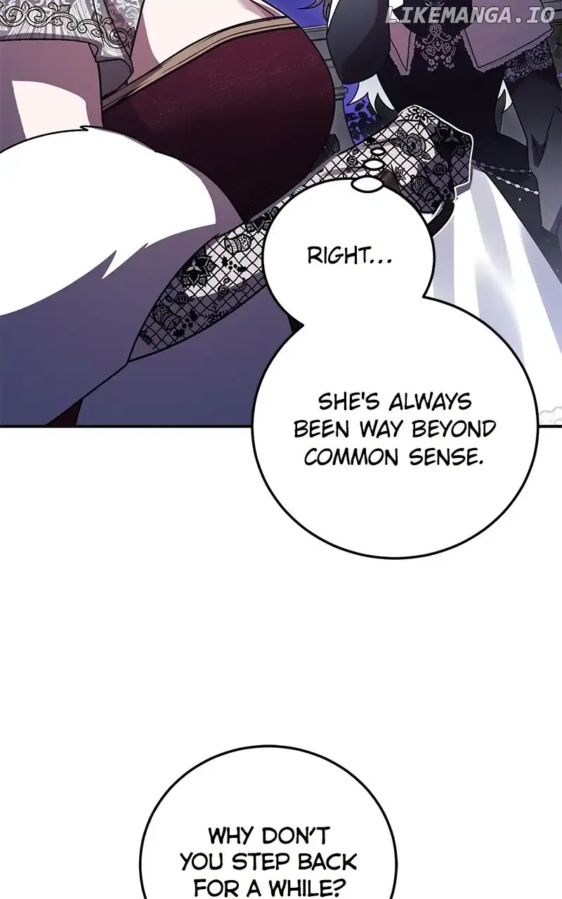 Heroes, Demons & Villains Chapter 86 page 64