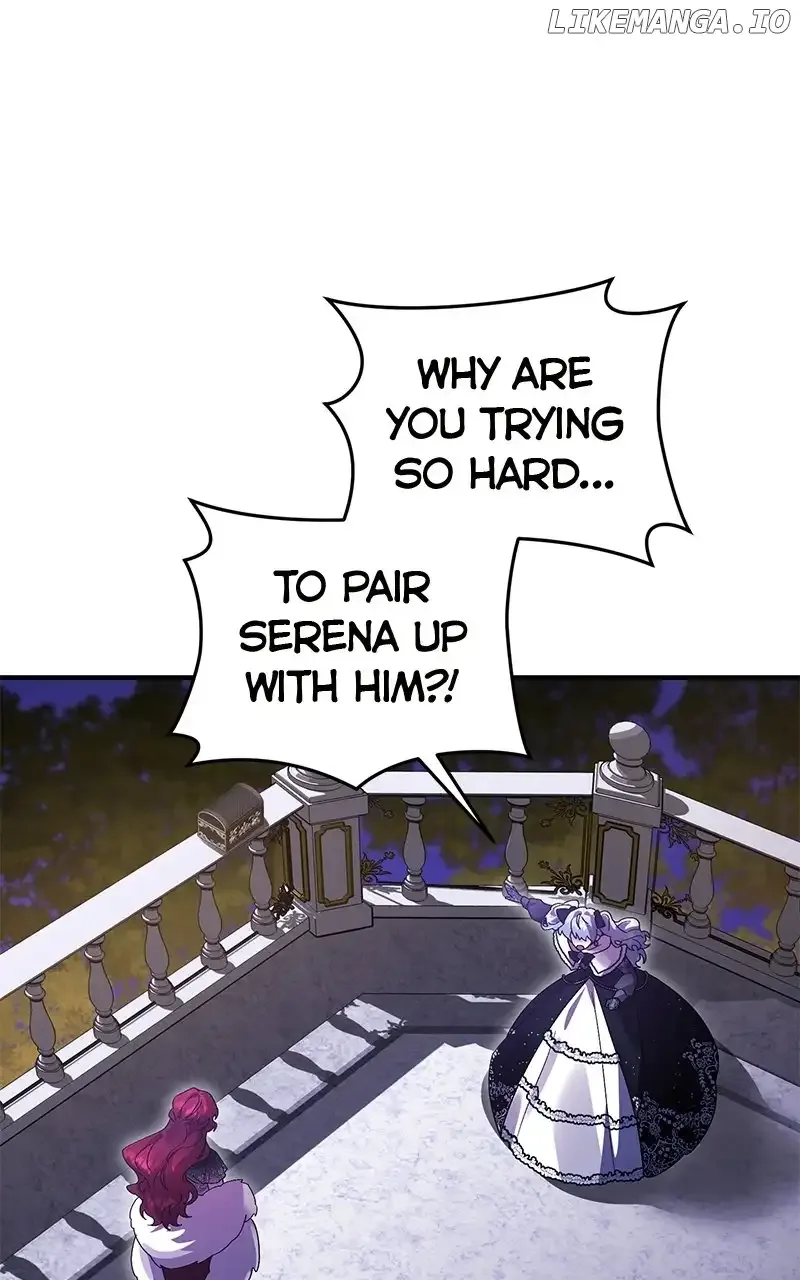 Heroes, Demons & Villains Chapter 85 page 2