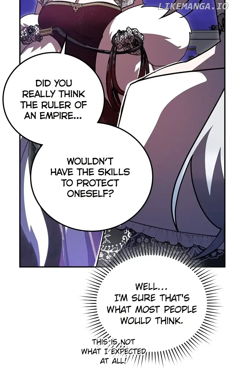 Heroes, Demons & Villains Chapter 86 page 62