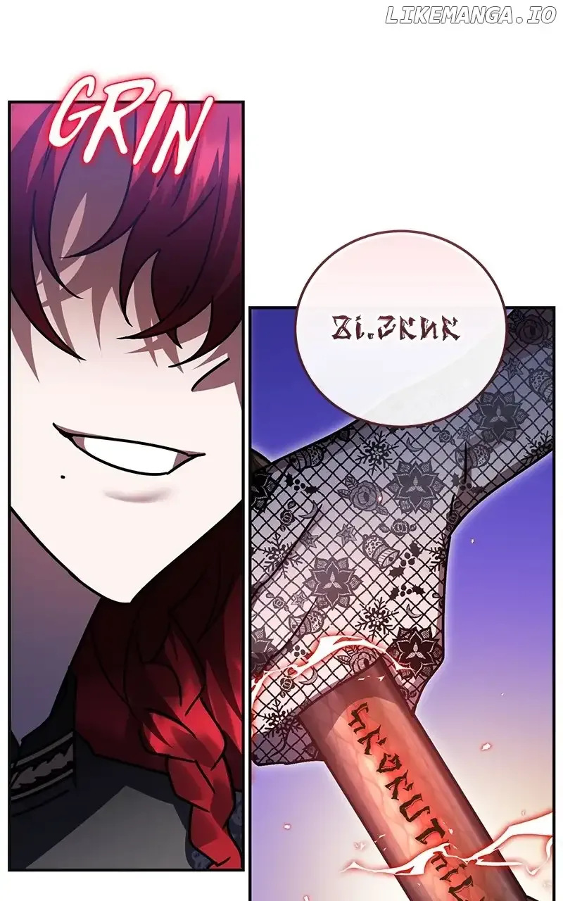 Heroes, Demons & Villains Chapter 86 page 77