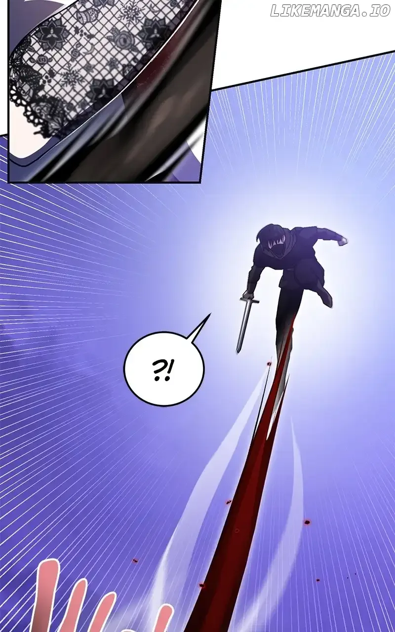 Heroes, Demons & Villains Chapter 86 page 55